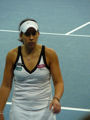 Marion Bartoli