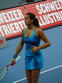 Amelie Mauresmo
