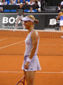 Elena Dementieva