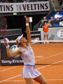 Elena Dementieva