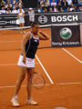Flavia Pennetta