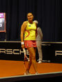 Nadia Petrova