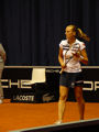 Agnes Szavay
