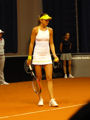 Daniela Hantuchova