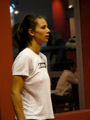 Tsvetana Pironkova