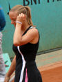 Agnes Szavay