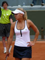 Elena Vesnina