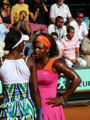 Serena Williams