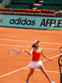 Agnieszka Radwanska