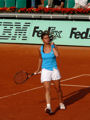 Sorana Cirstea