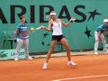 Gisela Dulko