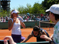 Maria Kirilenko
