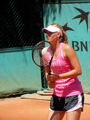 Maria Sharapova