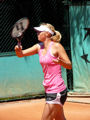 Maria Sharapova