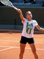 Elena Vesnina
