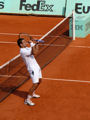 Tommy Robredo