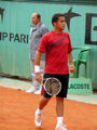Nicolas Almagro