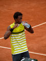 Gael Monfils