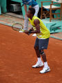 Gael Monfils