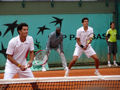 Andre Sa Marcelo Melo