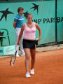 Timea Babos