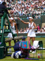 Elena Dementieva