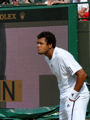 Jo-Wilfried Tsonga