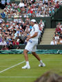 Ivo Karlovic
