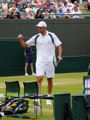 Ivo Karlovic