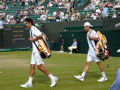 Marin Cilic Tommy Haas