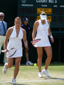 Bethanie Mattek-Sands