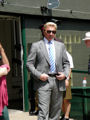 Boris Becker