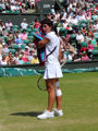 Carla Suarez Navarro