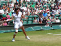 Carla Suarez Navarro