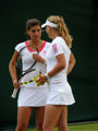 Sorana Cirstea