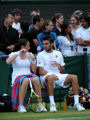 Sarah Borwell Colin Fleming