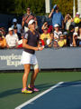 Melanie Oudin