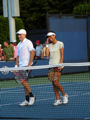 Kevin Ullyett, Su-Wei Hsieh