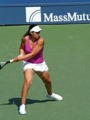 Marion Bartoli