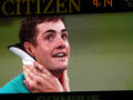 John Isner