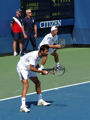 Julian Knowle, Jrgen Melzer