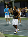 Leander Paes