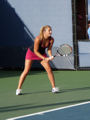 Timea Bacsinszky