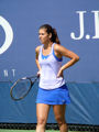 Sorana Cirstea