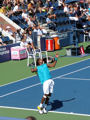 Gael Monfils