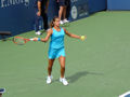 Amelie Mauresmo
