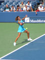 Amelie Mauresmo