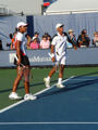 Raquel Kops-Jones, Jeff Coetzee