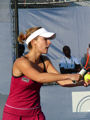 Alize Cornet