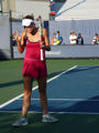 Alize Cornet